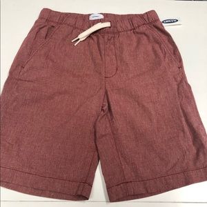 NWT Old Navy Pull On Shorts